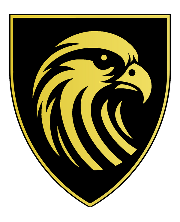 Escudos Halcón
